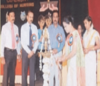 SCS College of Nursing Sciences Mangalore Events photo 3